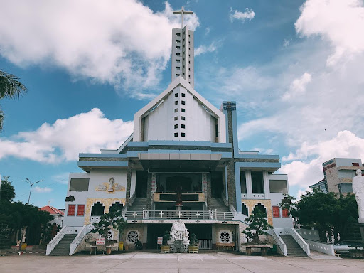 Vũng Tàu - Cà Mau - Cần Thơ 3N2D