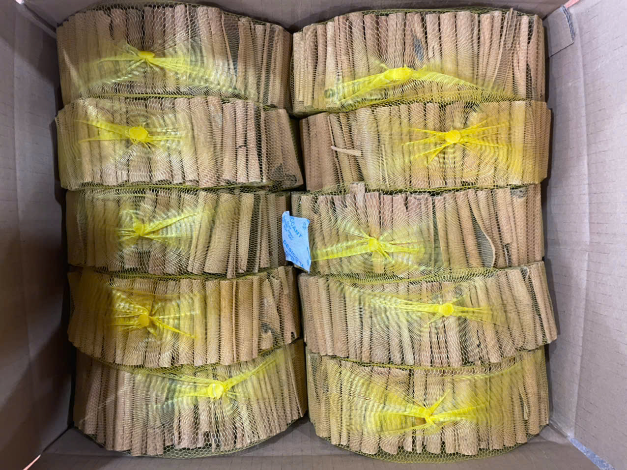 Exporting Premium Vietnamese Dalchini (Cinnamon) to the Indian Market