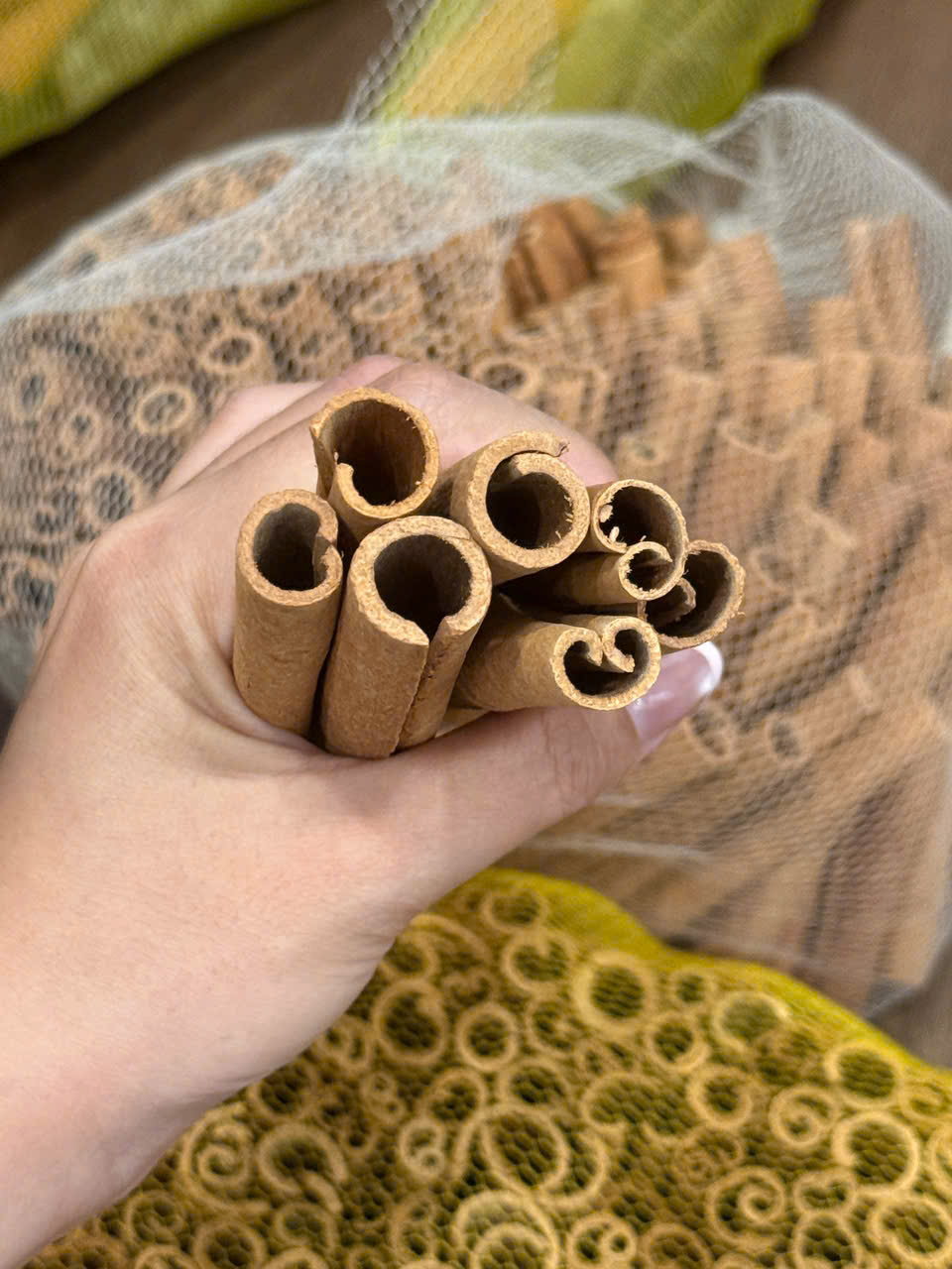How Vietnamese Cigarette Cinnamon is Capturing the European Market