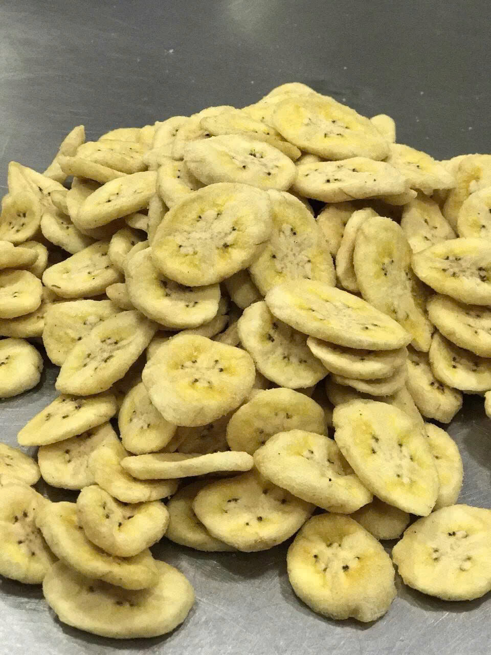 Vietnamese Banana Chips in 2026: Why Global Buyers Are Looking Beyond Fresh Bananas