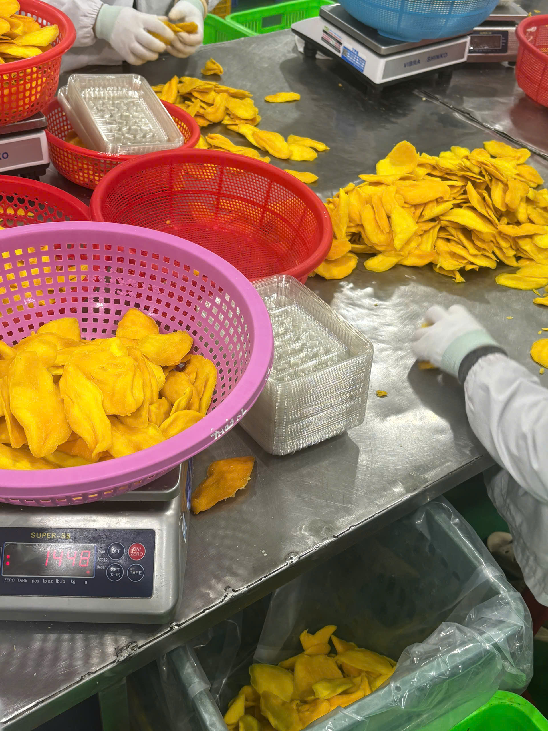 Vietnamese Soft Dried Mango in 2026: From Seasonal Harvests to Year-Round Supply