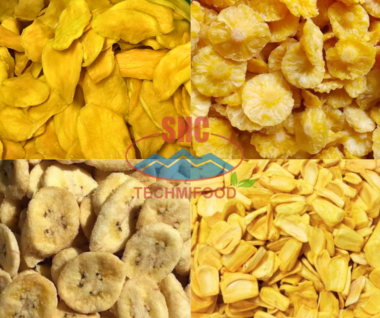 From Vietnam to the World: How Techmifood Brings Tropical Dried Fruits to Global Markets