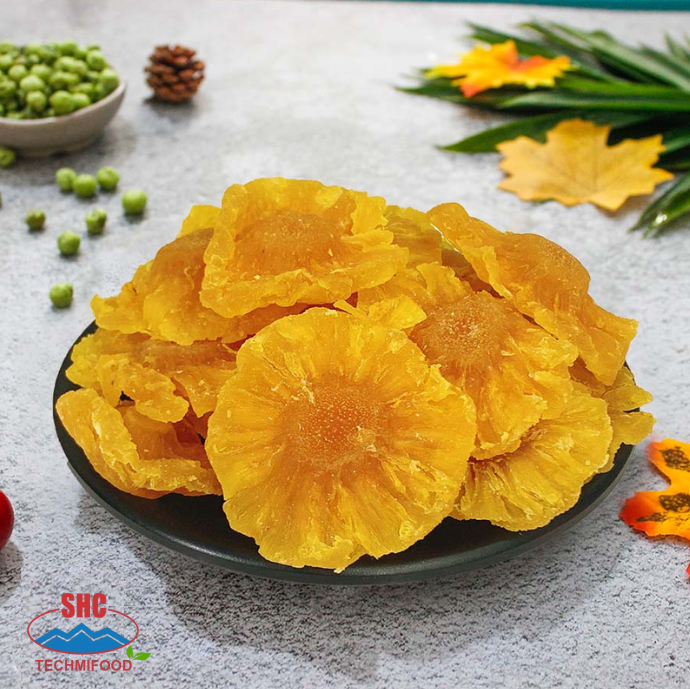 Chapter 3: Health Benefits – Nature’s Superfruit, Elevated