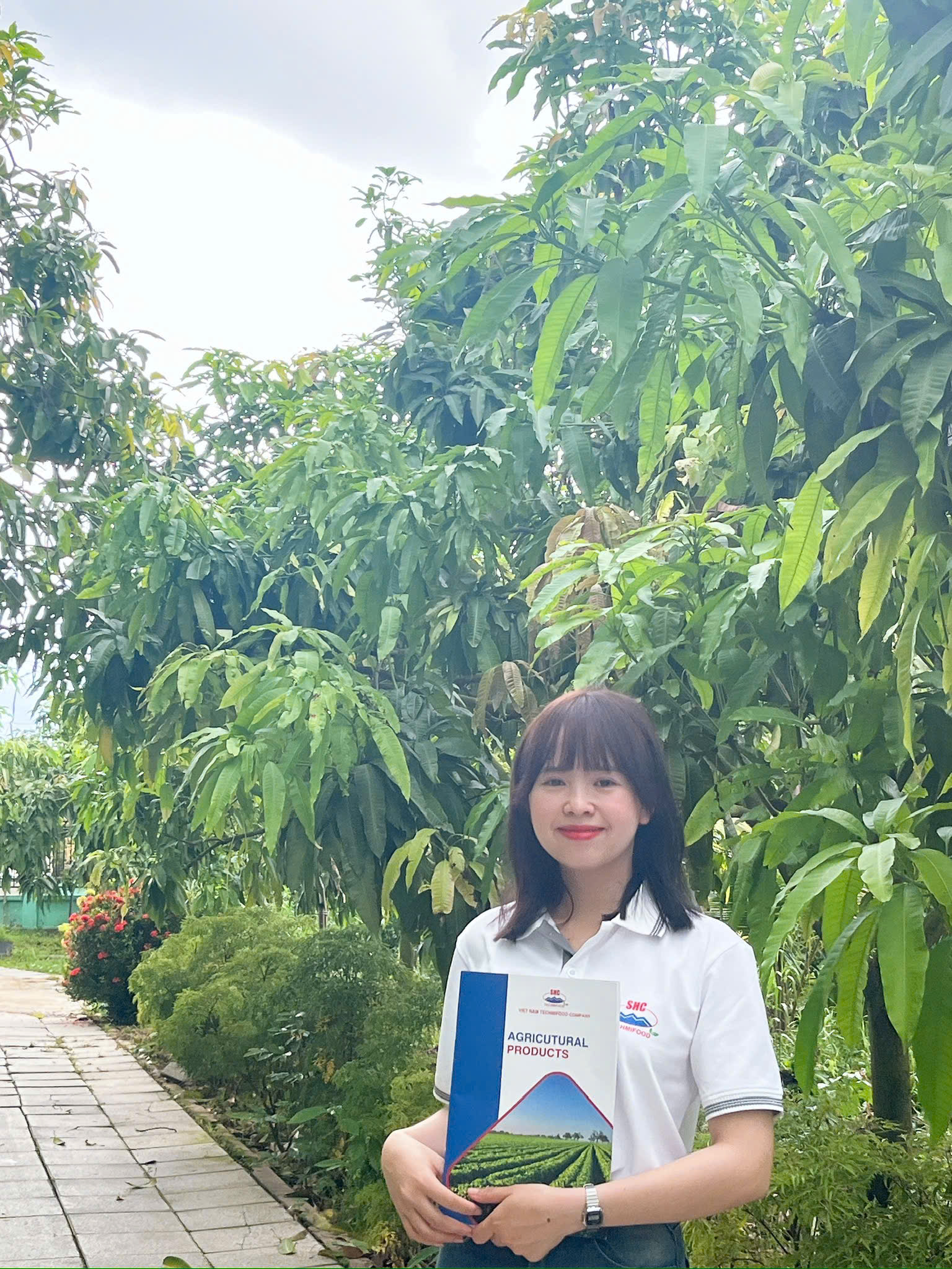 🍈 FRESH VIETNAMESE POMELO – TECHMIFOOD | EXPORT QUALITY - NATURAL FLAVOR