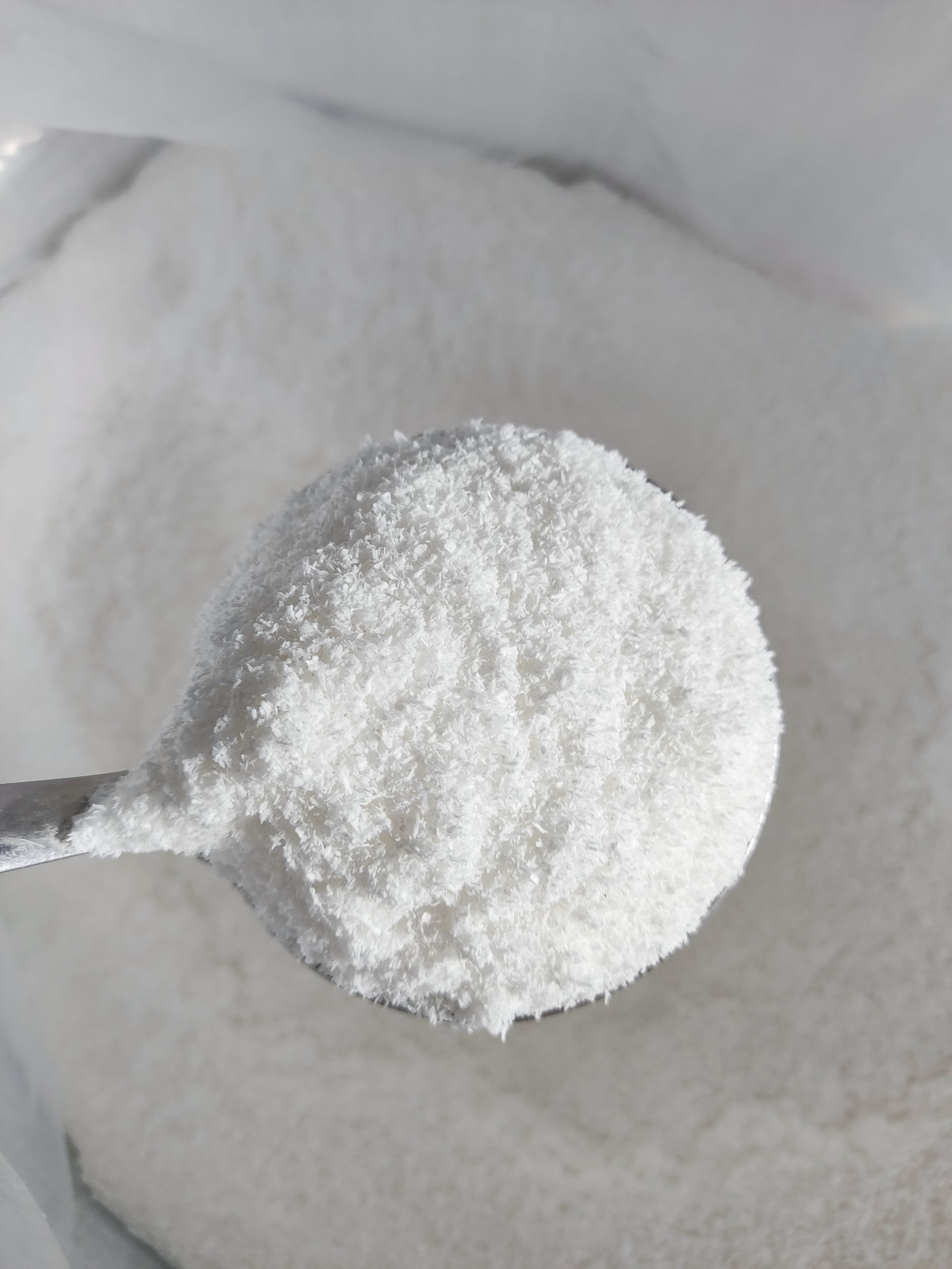 What Is Desiccated Coconut? Uses, Health Benefits, and Common Grades