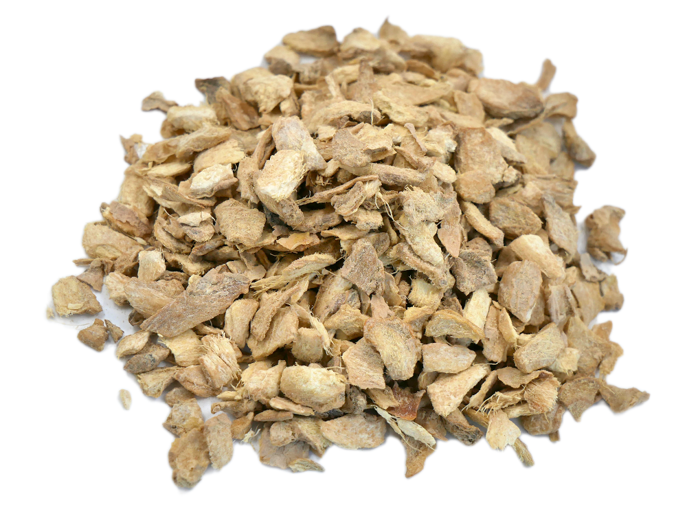 Applications of Dried Ginger in Daily Life and Food Industries