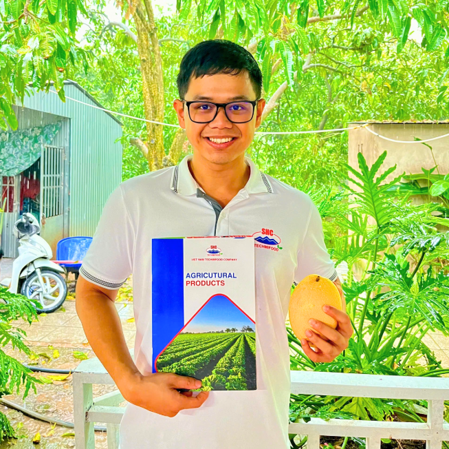 The Art of Soft Dried Mango: From Orchard to Optimal Flavor