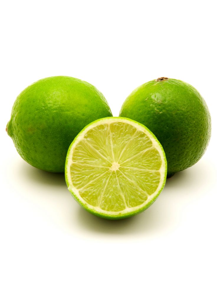 Seedless Limes and the Path to Sustainable Growth in the Middle Eastern Market
