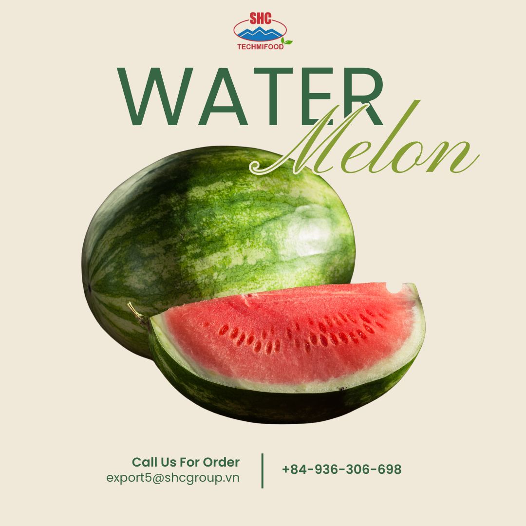 The Incredible Applications of Watermelon: More Than Just a Refreshing Fruit