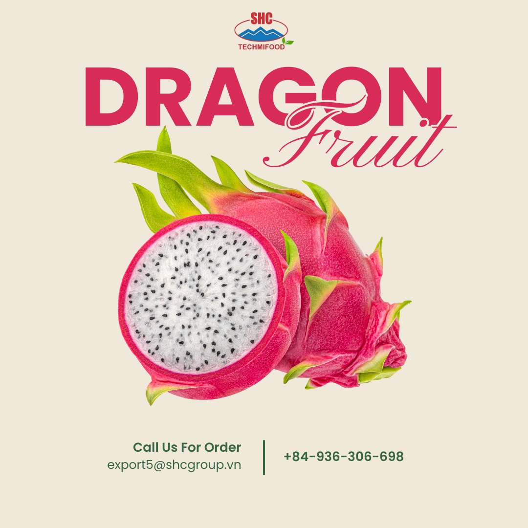 The Nutritional Benefits of Dragon Fruit