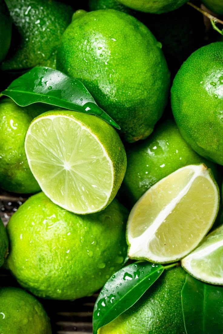 Seedless Lime Packing Process at TECHMIFOOD – From Farm Selection to Export