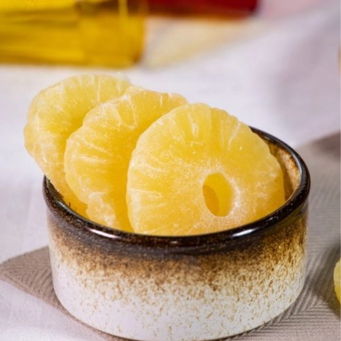 Origins Matter: The Source of Quality in Techmifood's Pineapple