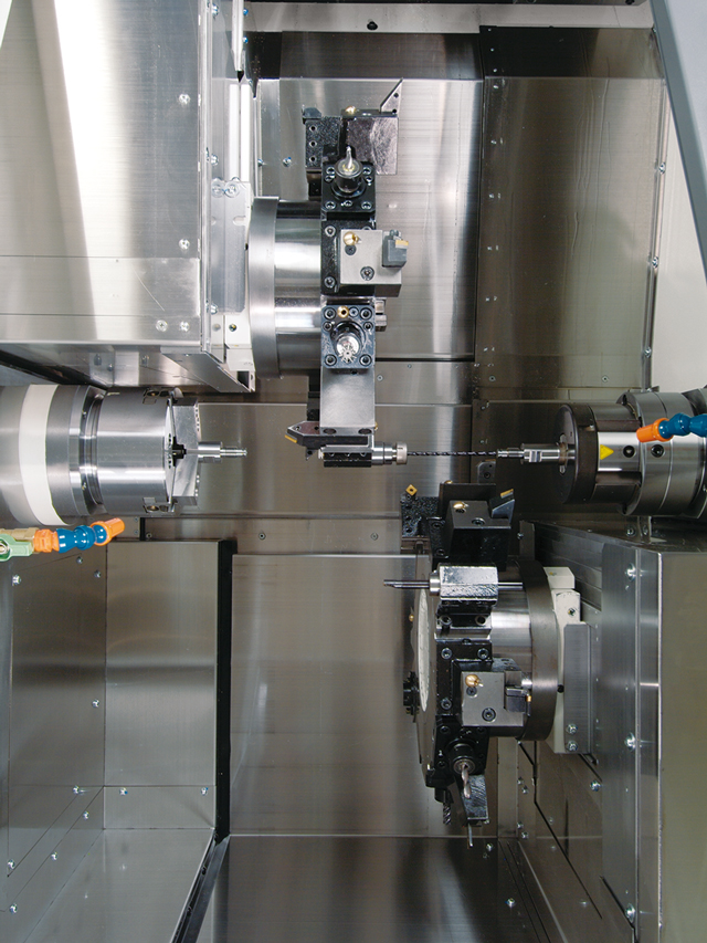 PHƯƠNG PHÁP KHOAN LỖ SÂU HIỆU QUẢ