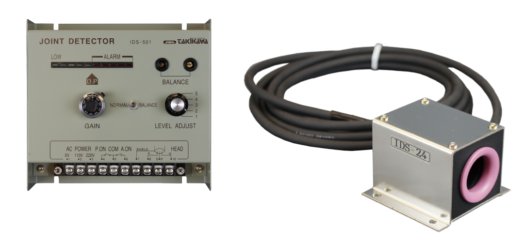 THIẾT BỊ PHÁT HIỆN ĐIỂM NỐI DÂY CÁP TAKIKAWA ENGINEERING_ID SERIES