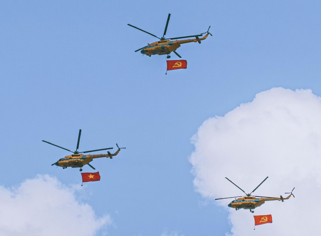 THÔNG BÁO LỊCH NGHỈ LỄ CHÀO MỪNG NGÀY “GIỖ TỔ HÙNG VƯƠNG, GIẢI PHÓNG MIỀN NAM, QUỐC TẾ LAO ĐỘNG, TUẦN LỄ VÀNG”