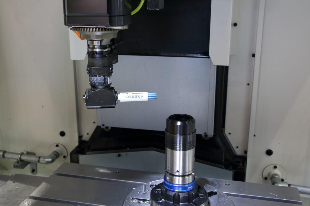 [POST] MST_ANGLE HEAD HALF & XEBEC CERAMIC BRUSH