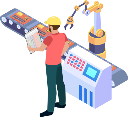 HỆ THỐNG KANBAN_ÁP DỤNG VÀO PHƯƠNG PHÁP SẢN XUẤT CHO ÉP ĐÙN VÀ ÉP PHUN