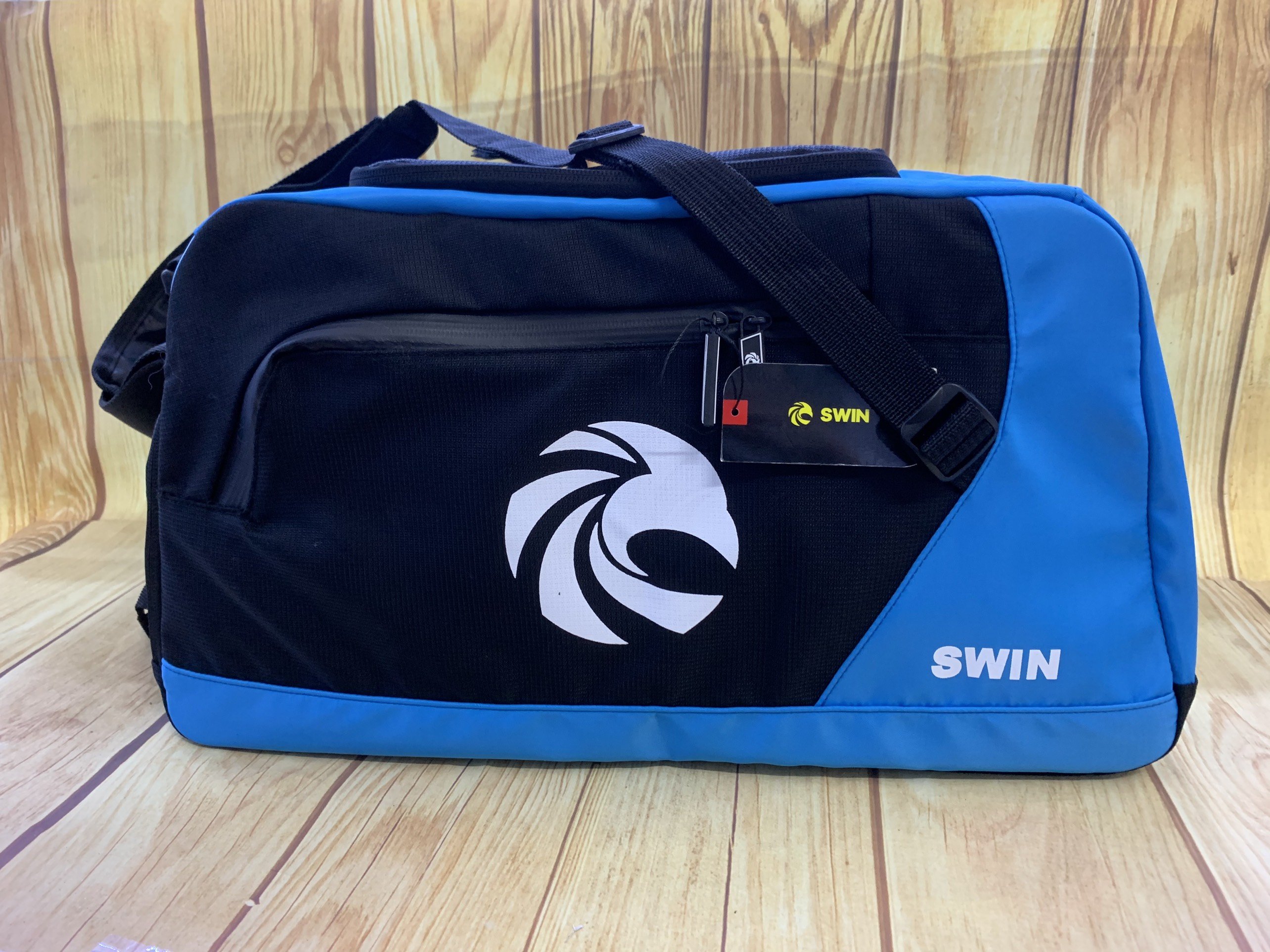 Túi thể thao cao cấp SWIN