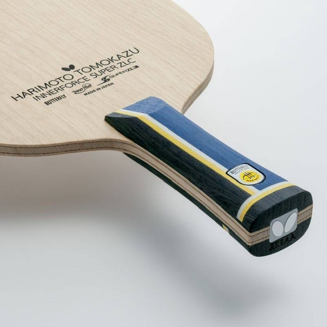 Harimoto Super ZLC nội địa