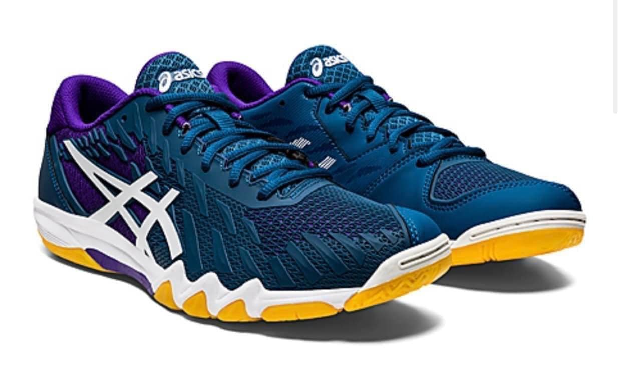giày ASICS ATTACK BLADELYTE4(Mako)