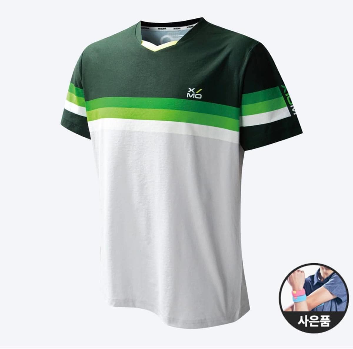 Áo Xiom Noma 2024