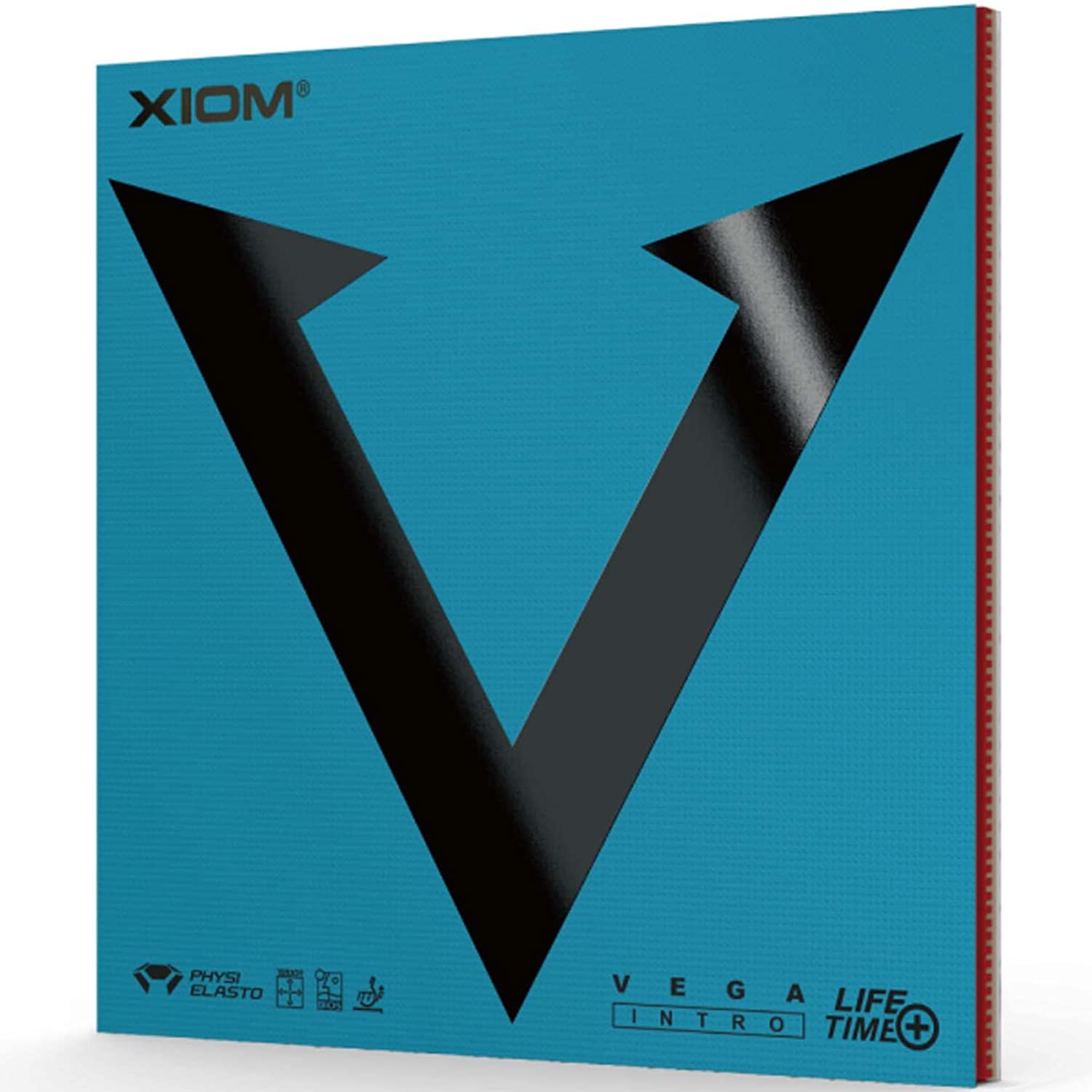 Xiom Intro nội địa Nhật