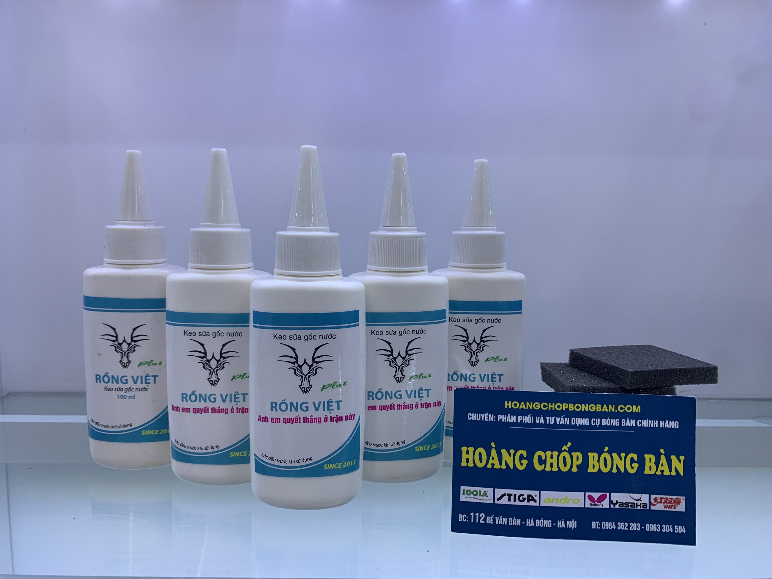 Keo sữa Rồng Việt
