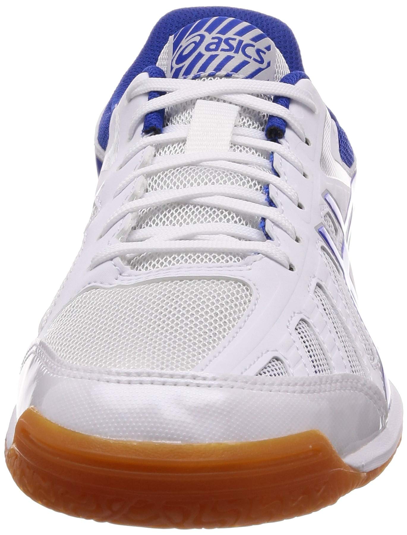 Asics Attack Hyperbeat SP 3 White/ Asics Blue