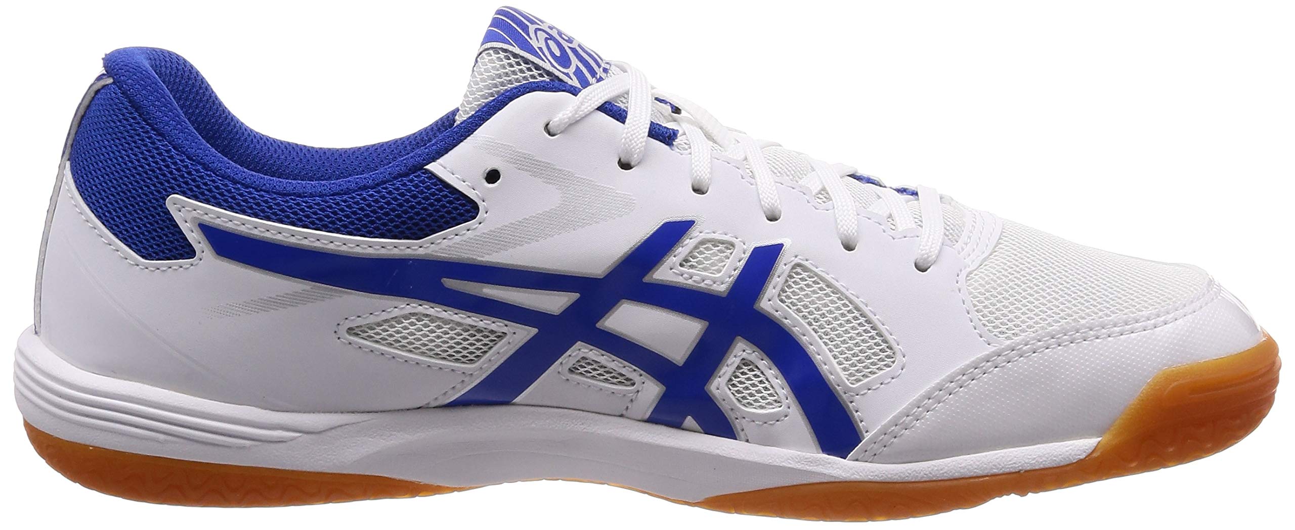 Asics Attack Hyperbeat SP 3 White/ Asics Blue