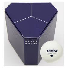Bóng XIOM BRAVO 40+