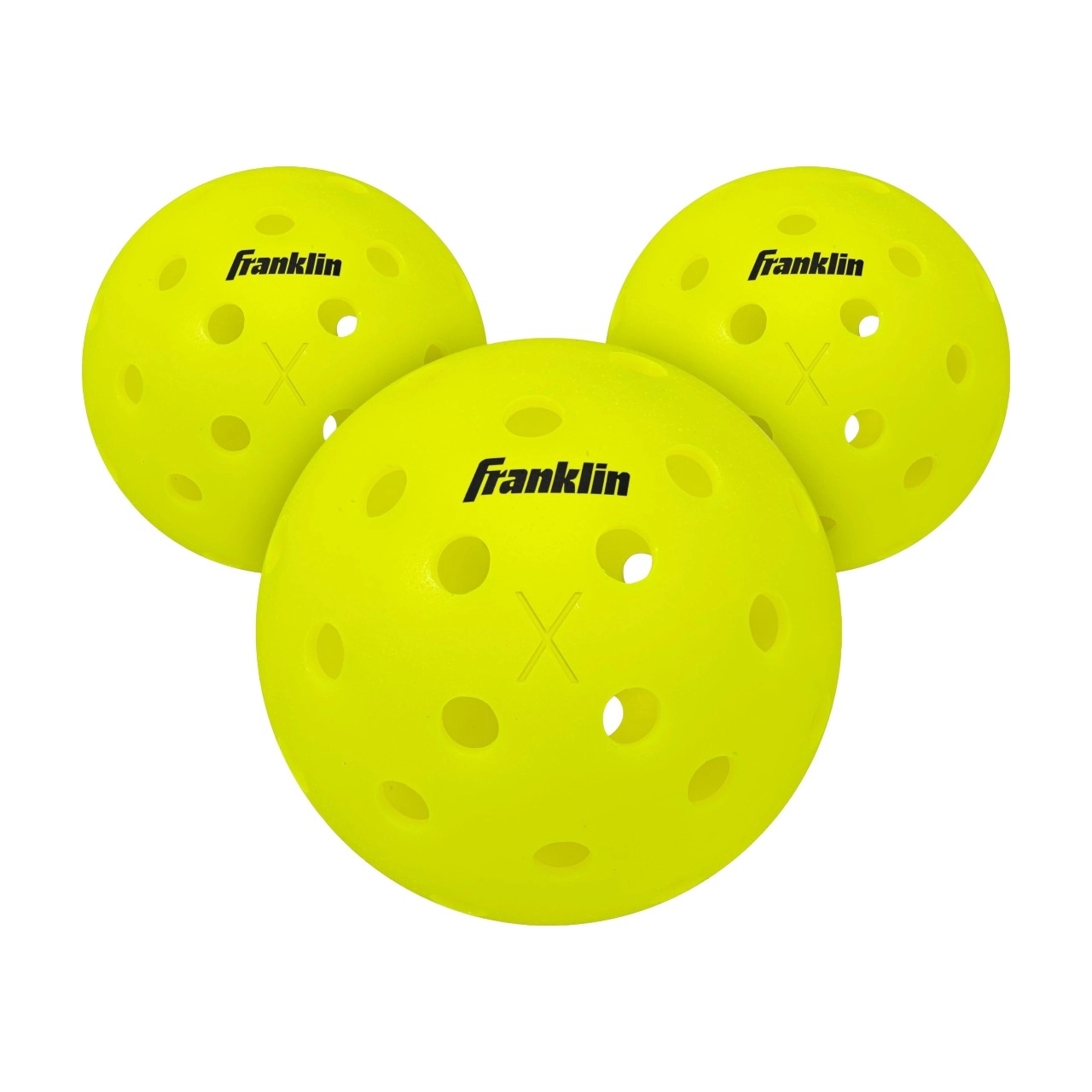 Bóng Pickleball Flanklin