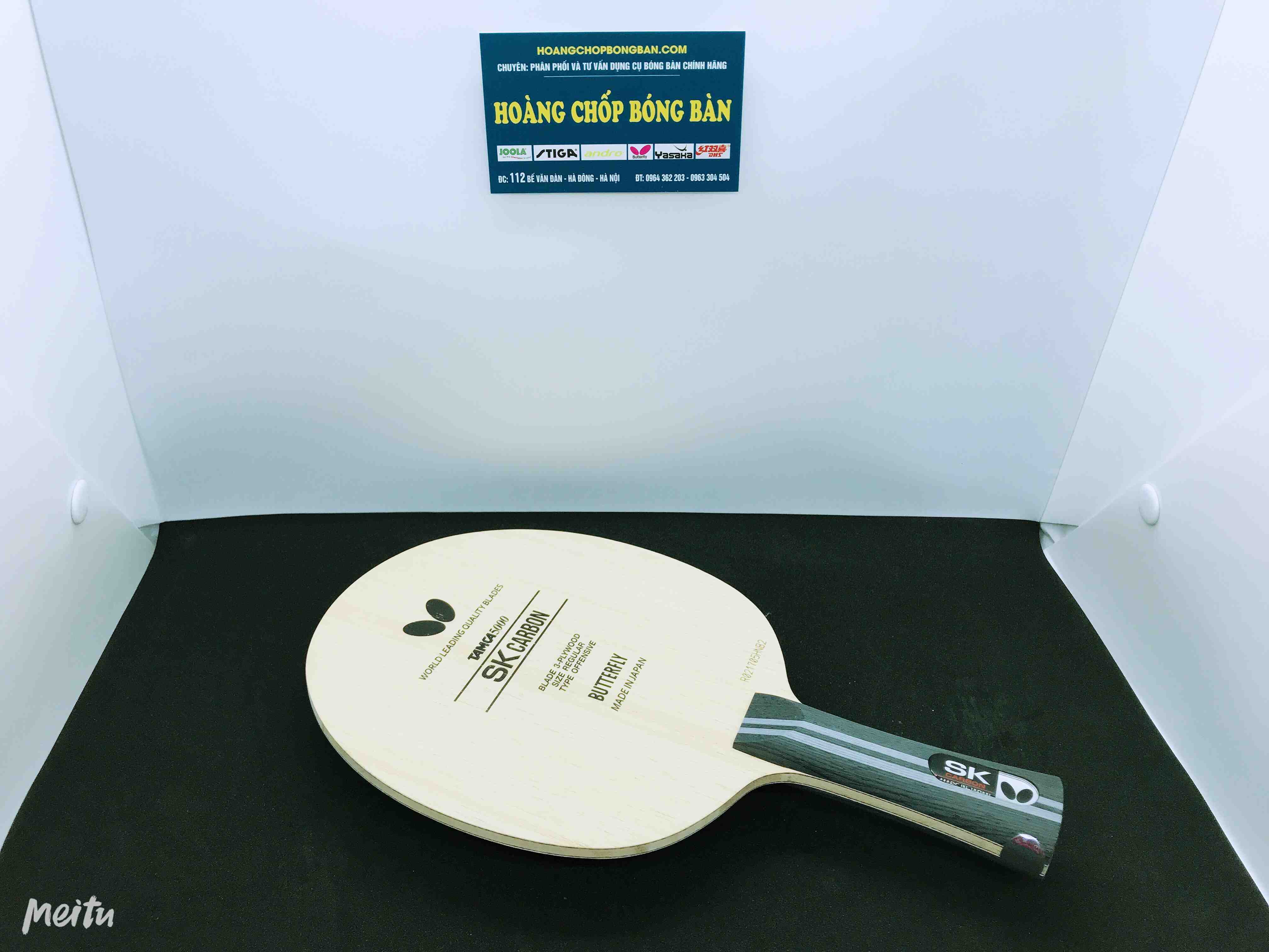 SK Carbon-nội địa Nhật