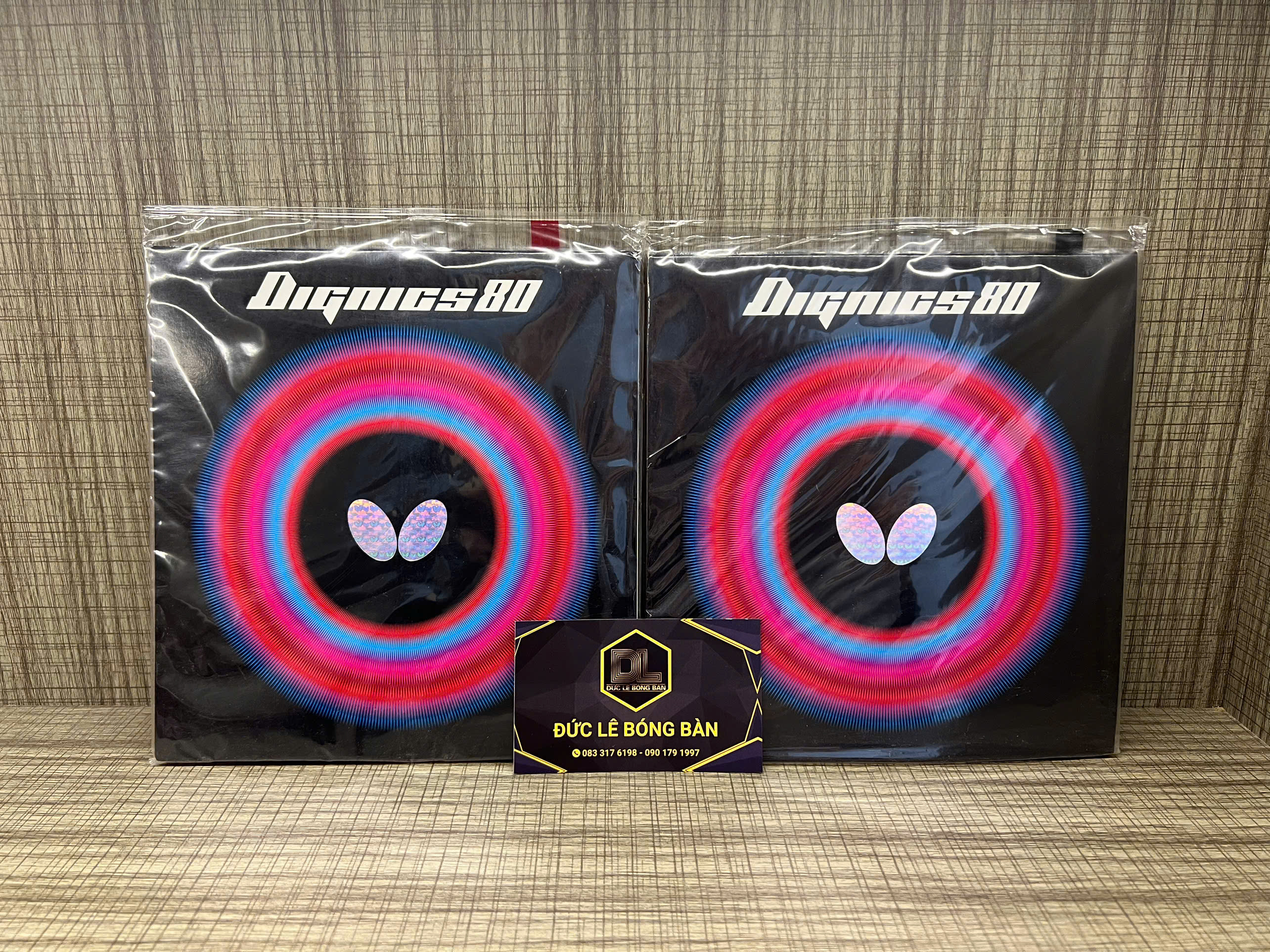 Dignic 80