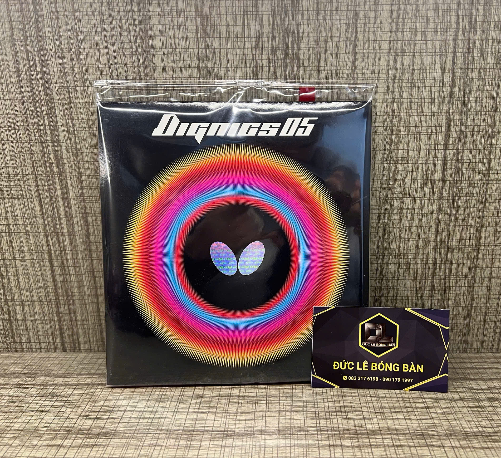 Dignic 05