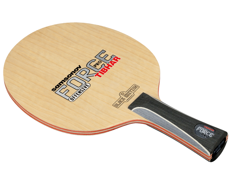 Tibhar Samsonov Force Pro
