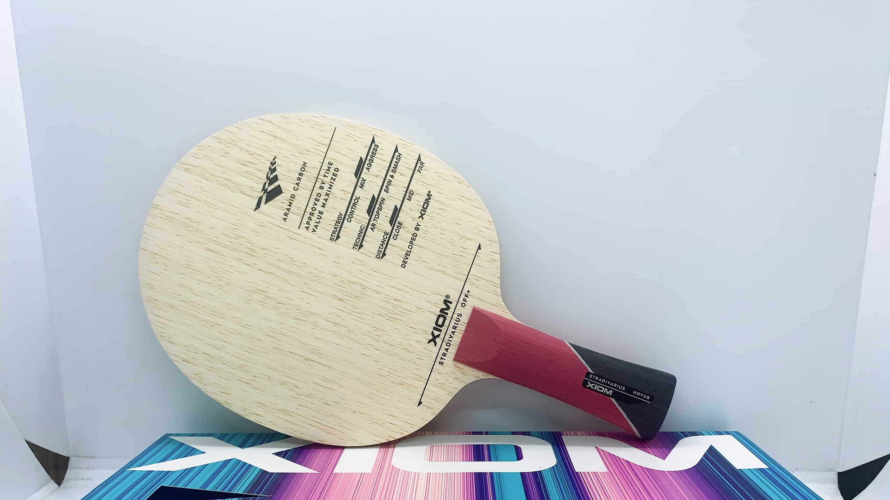 Xiom Stradivarius