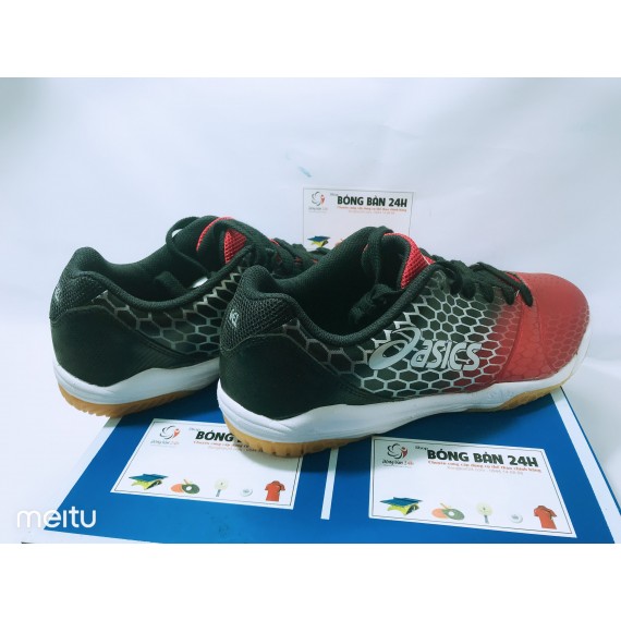 Giày OaSics Tpa 330 Đỏ