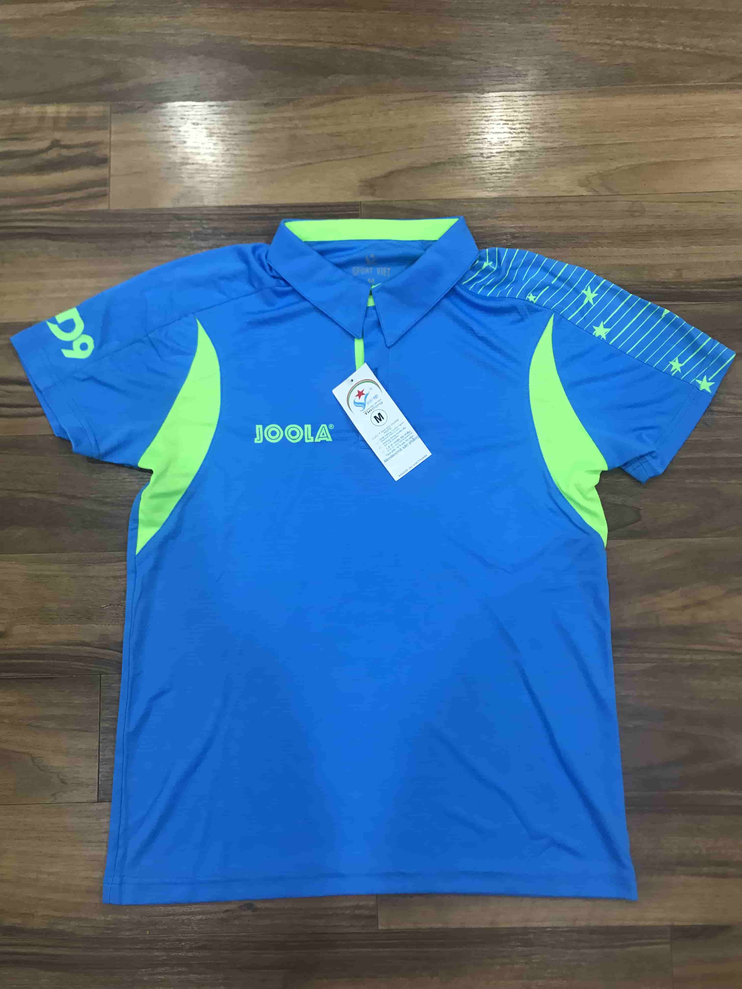 Áo Joola A4