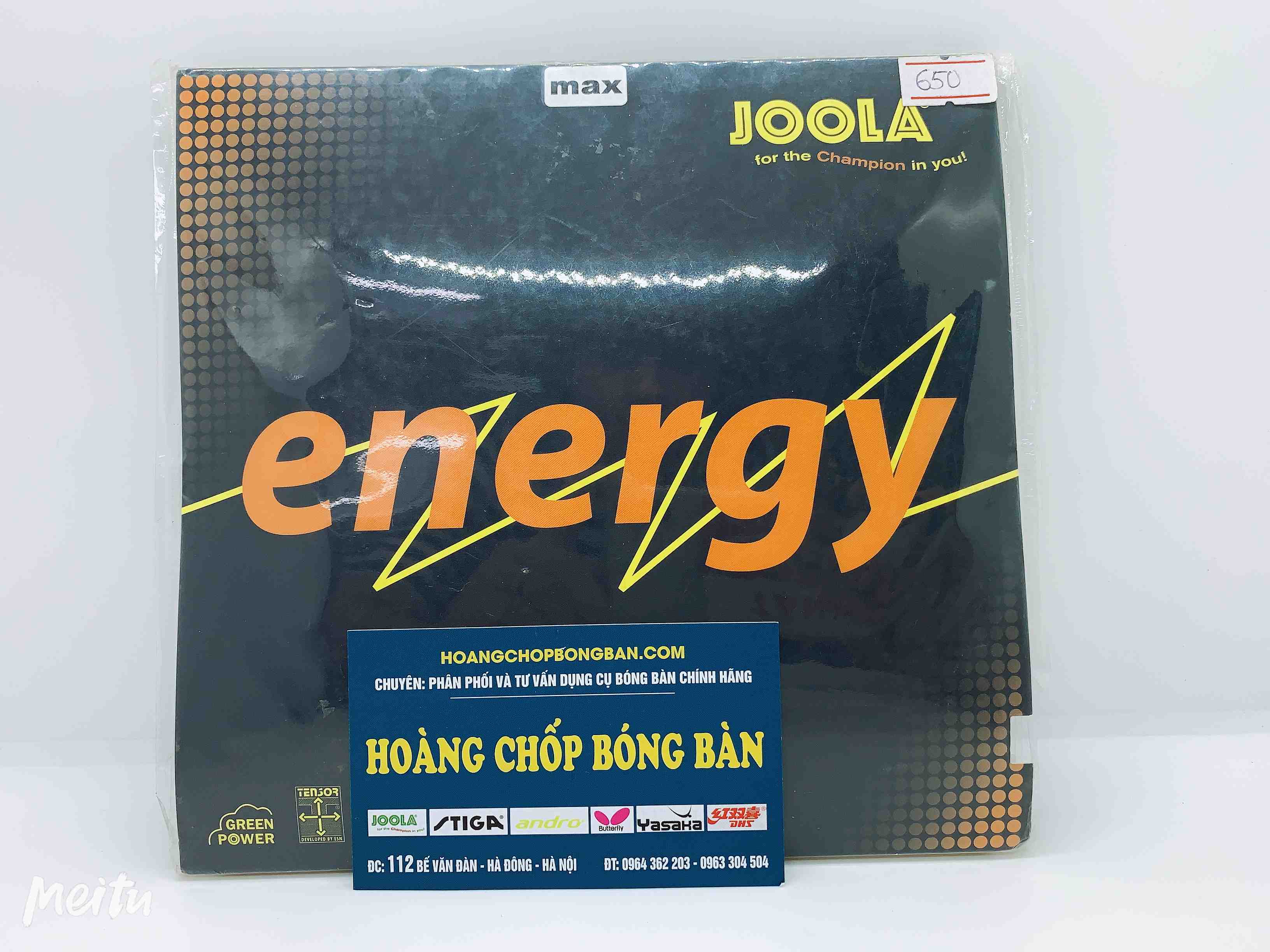 Joola Energy
