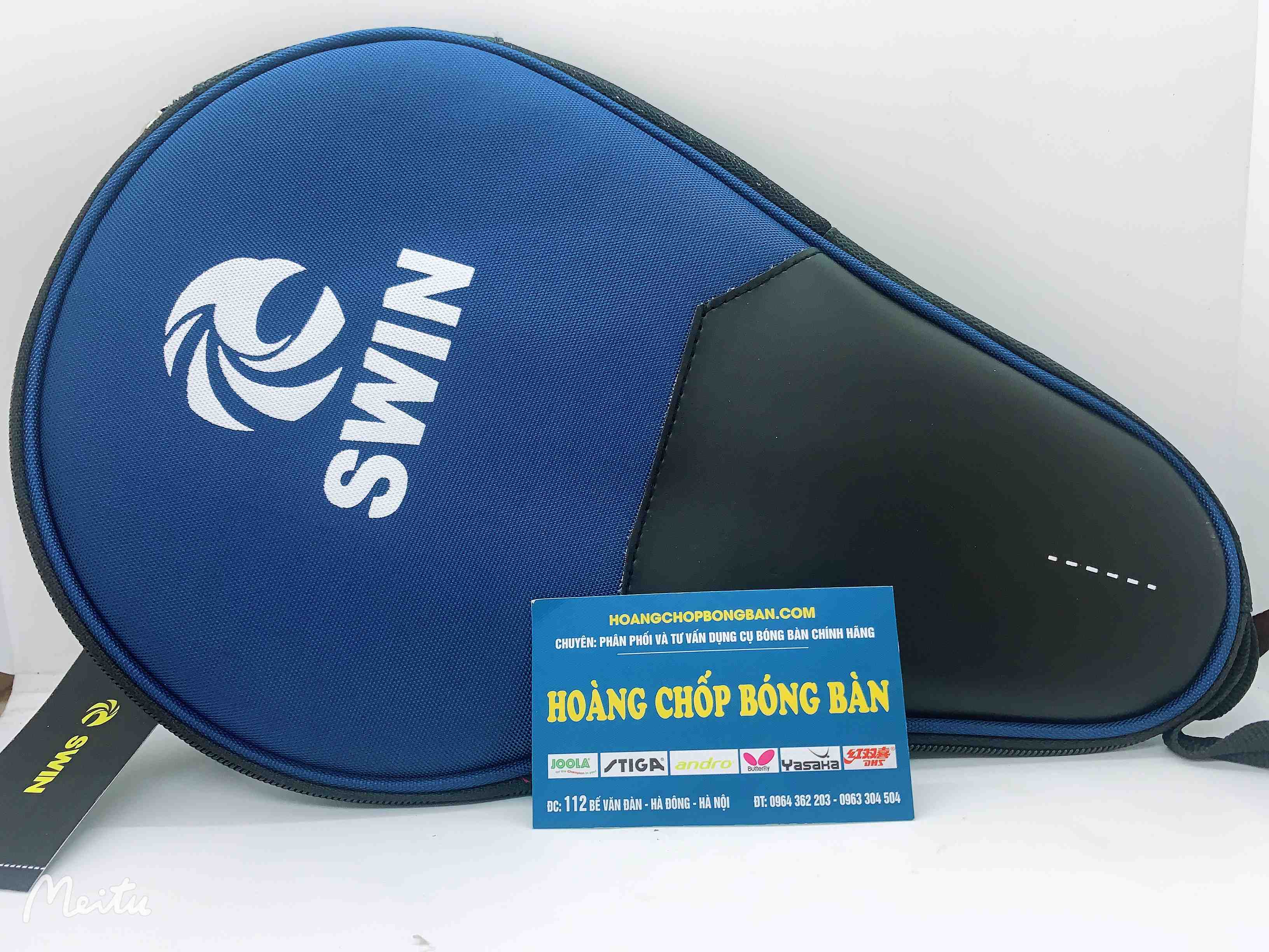 Bao đựng vợt chính hãng Swin