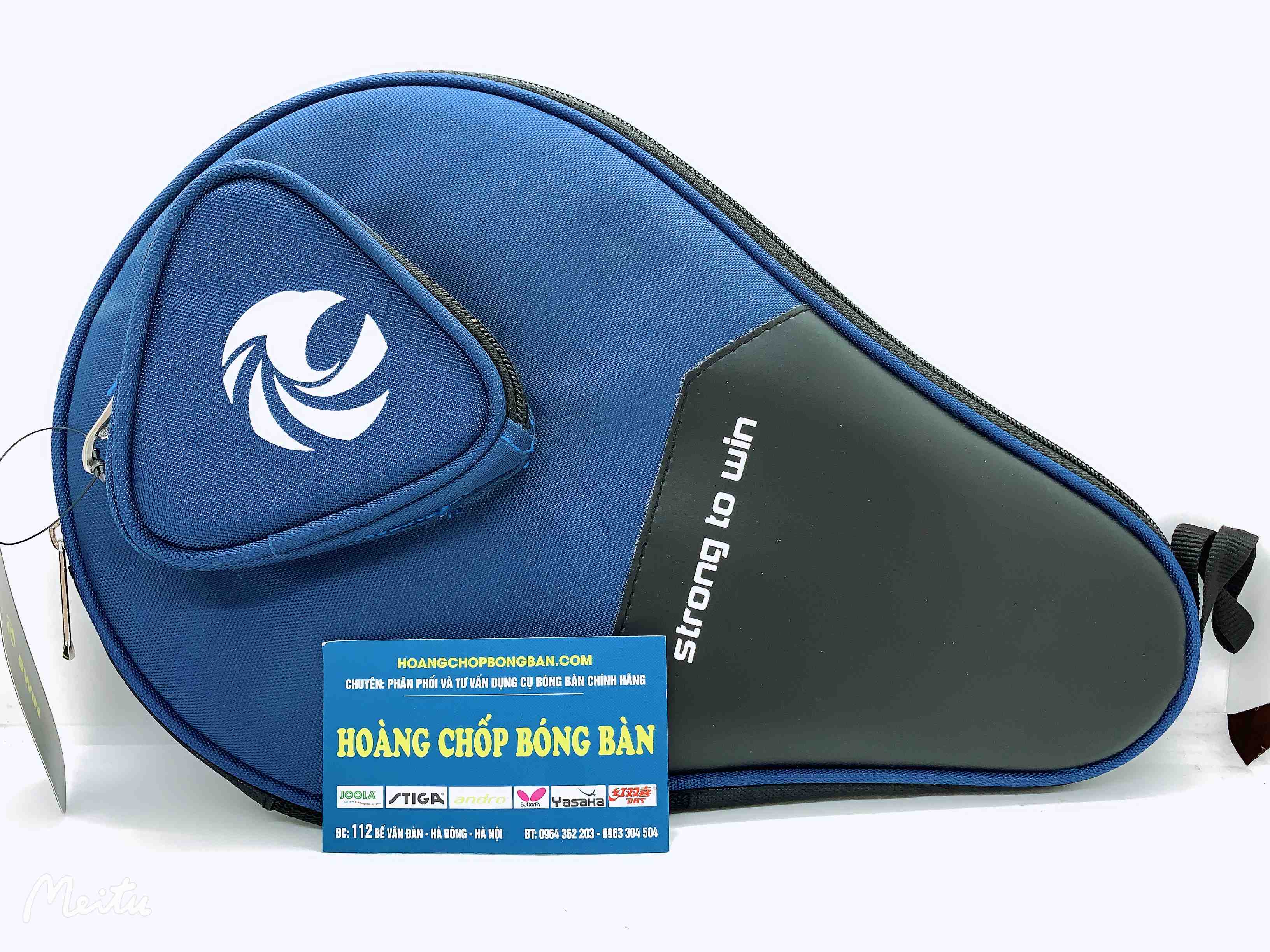 Bao đựng vợt chính hãng Swin