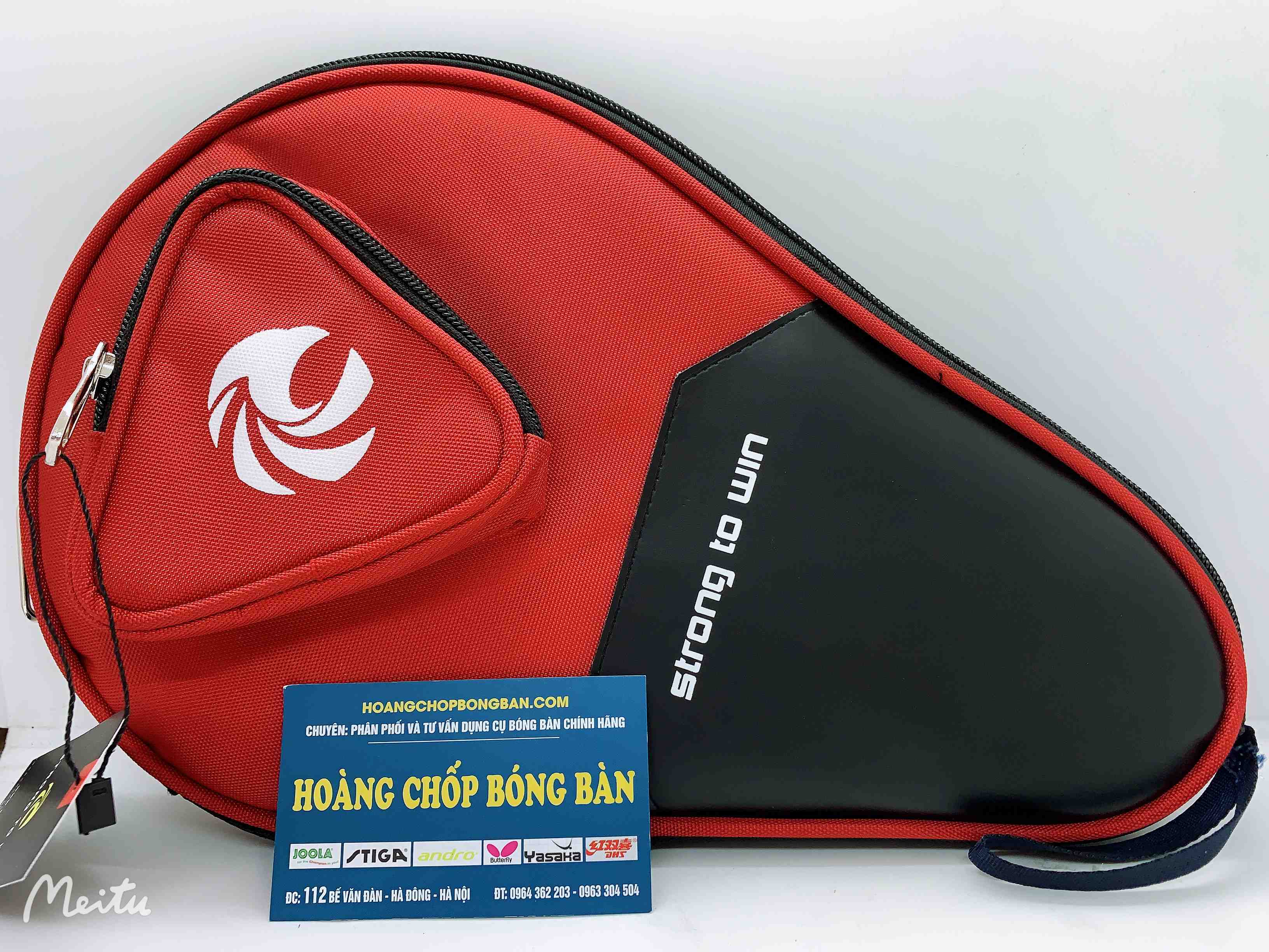 Bao đựng vợt chính hãng Swin