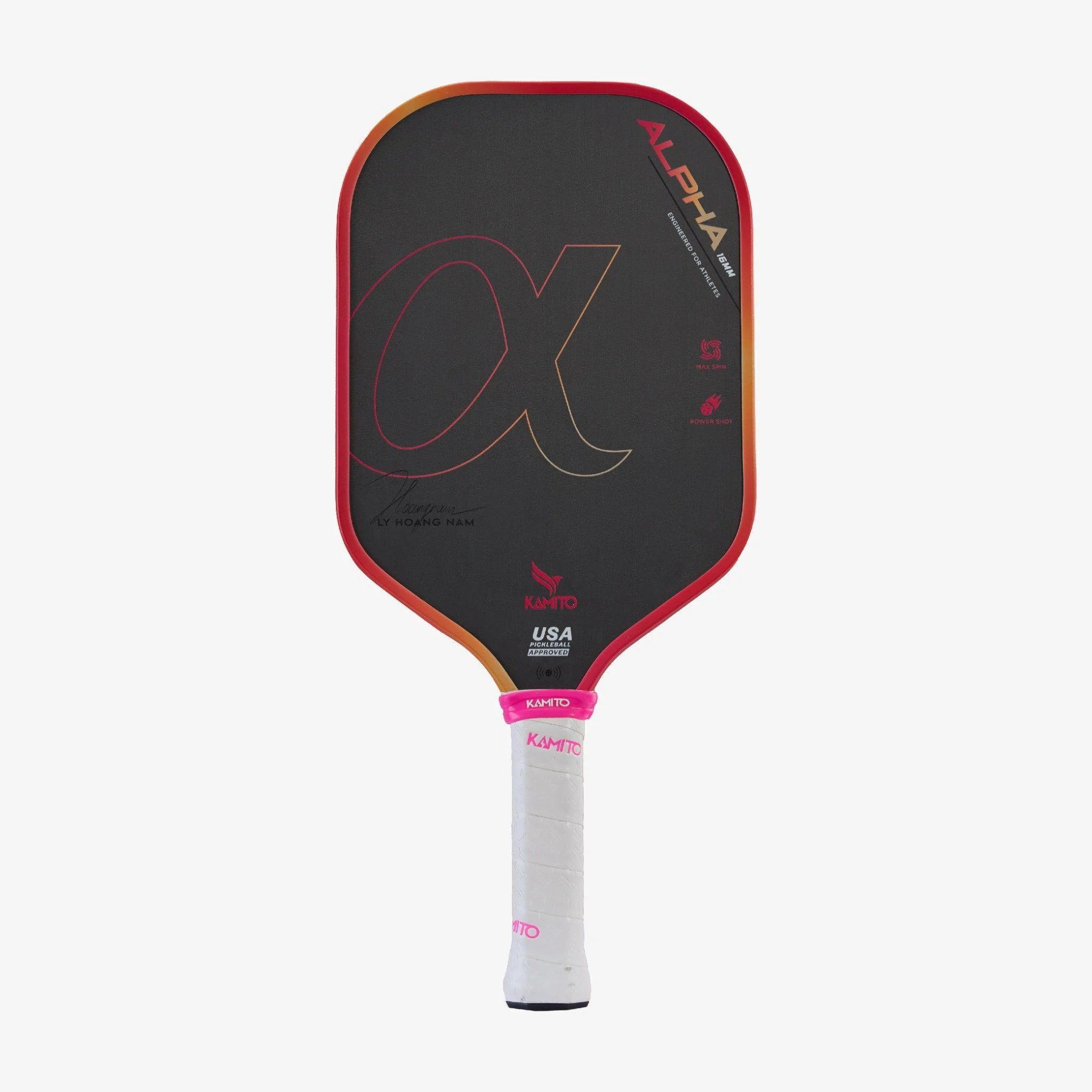 Vợt Pickleball Kamito Alpha