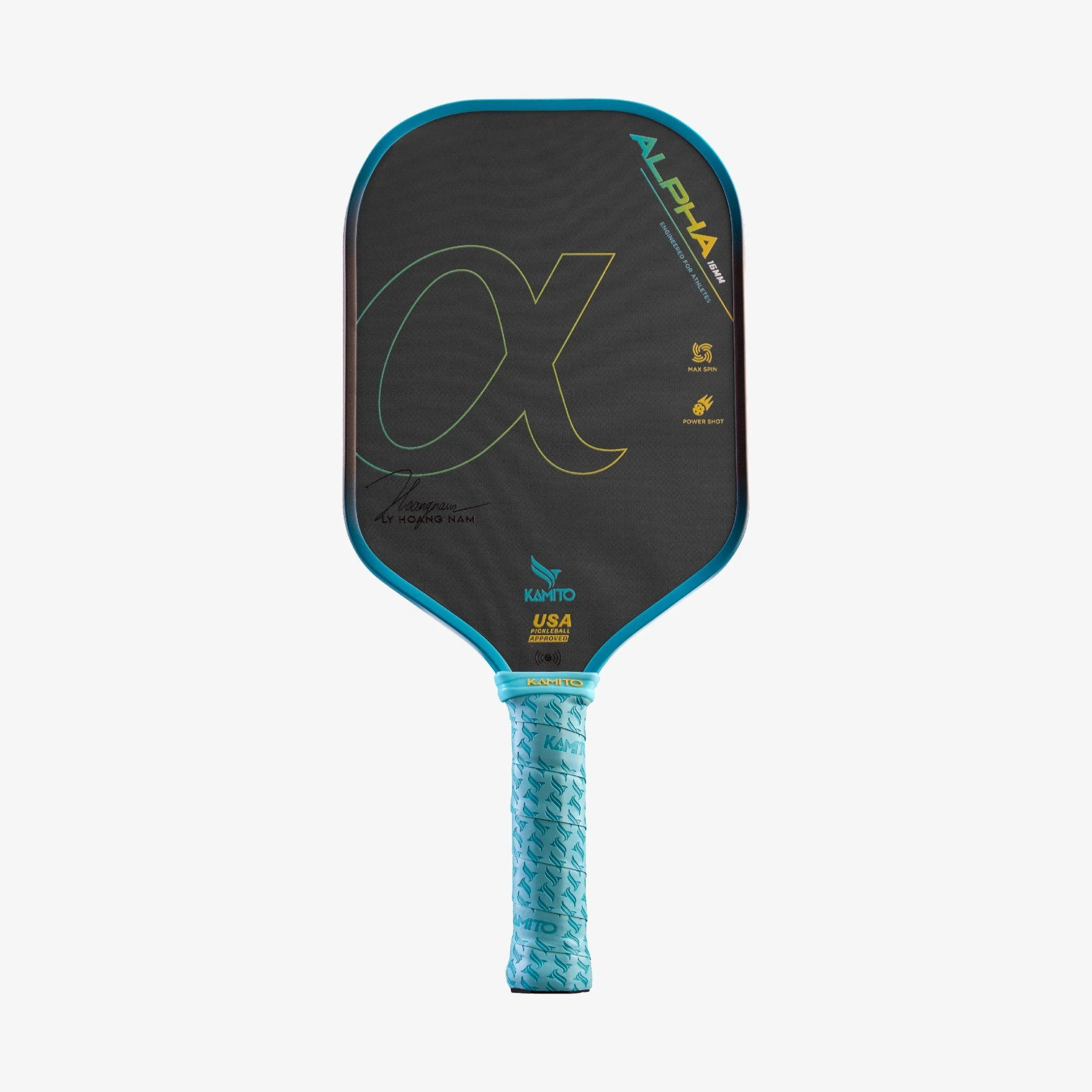 Vợt Pickleball Kamito Alpha