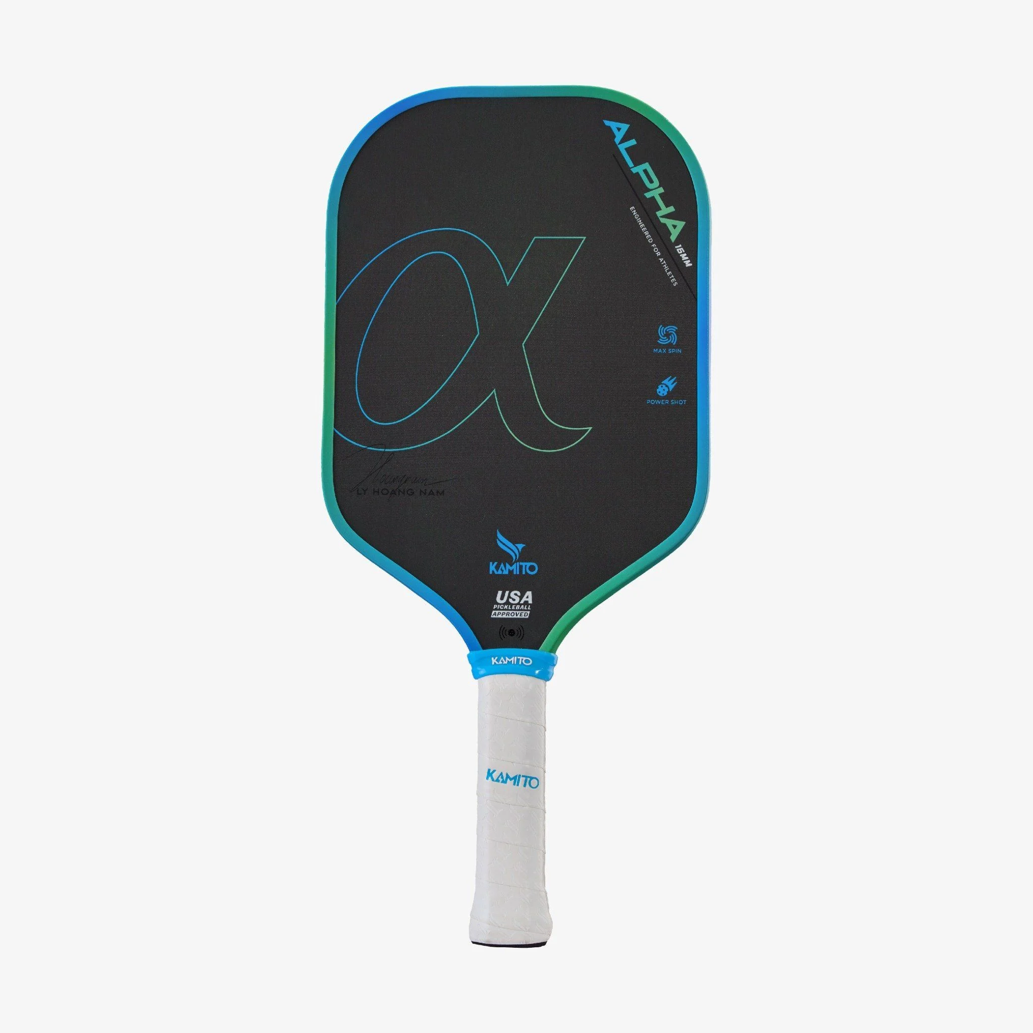Vợt Pickleball Kamito Alpha