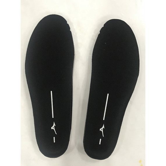 Lót giày Mizuno đen