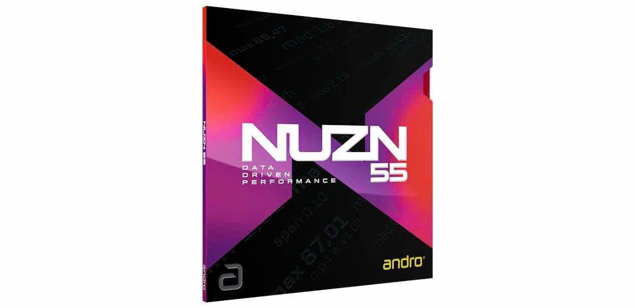 Mặt vợt Andro NUZN