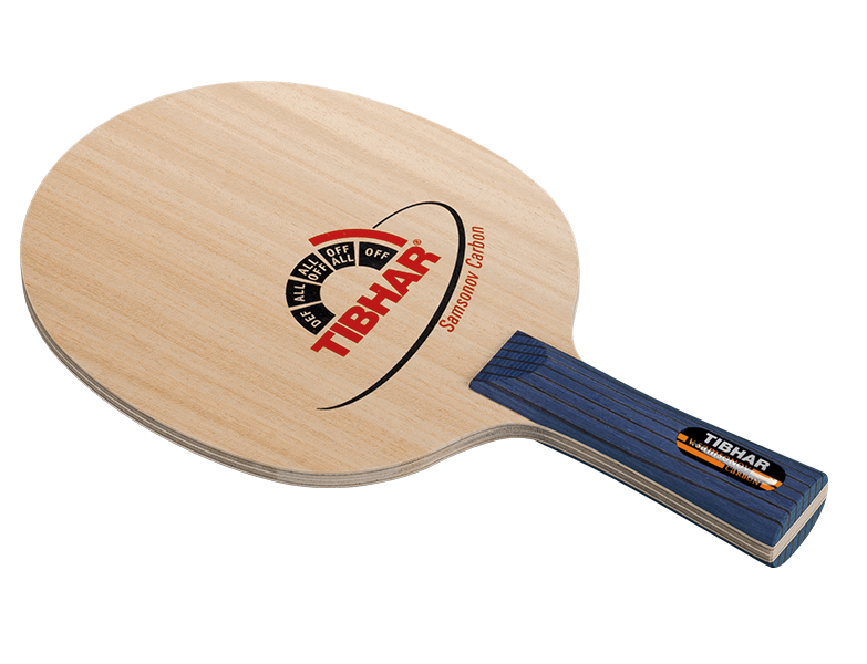 Tibhar Samsonov Carbon