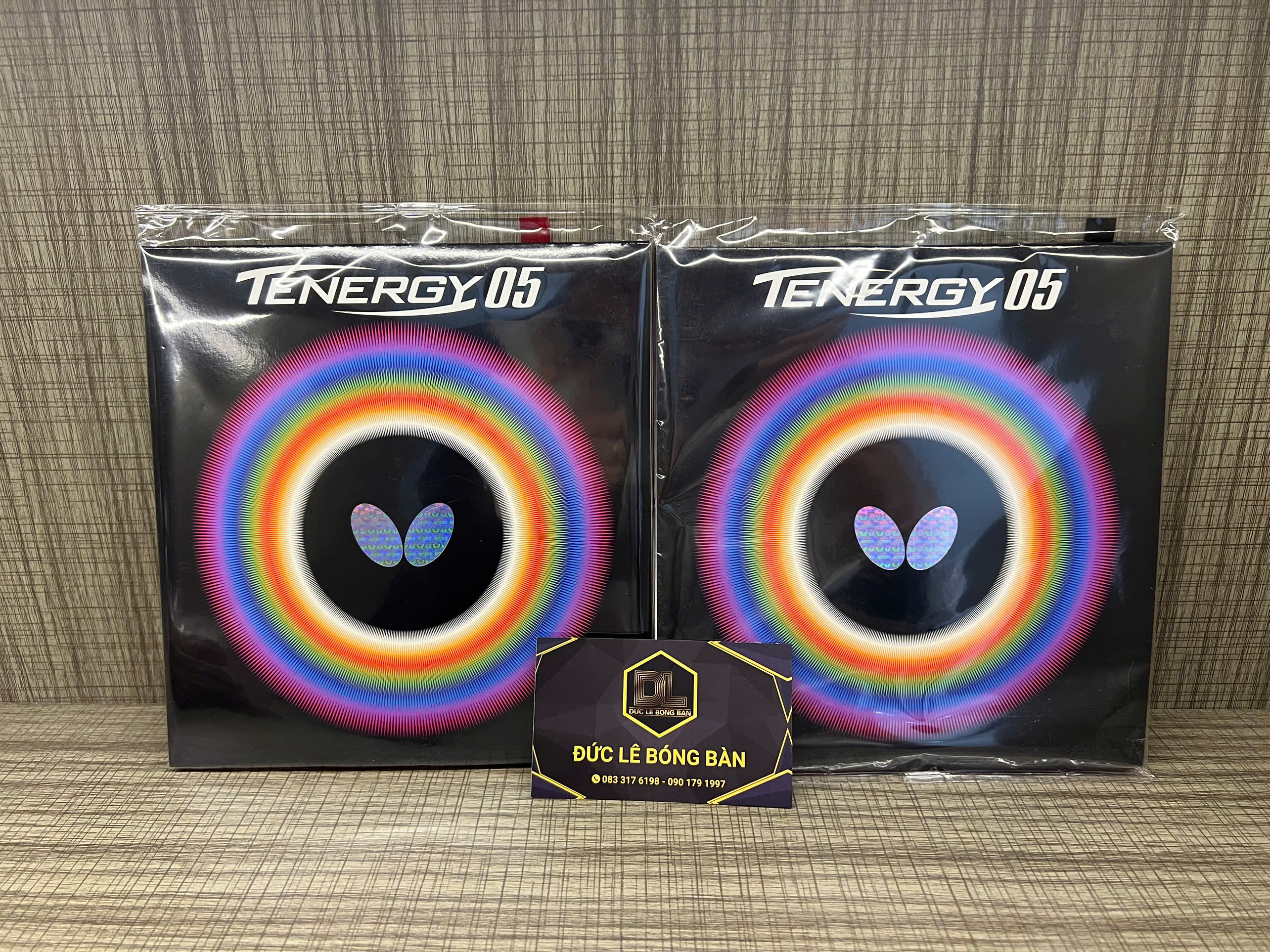Tenergy 05