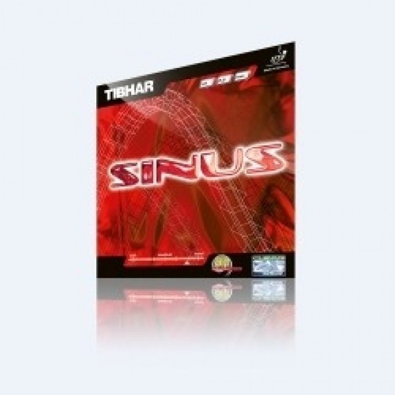 TIBHAR Sinus